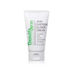 Beautederm Skin Exotosin Elixir Cream 150m
