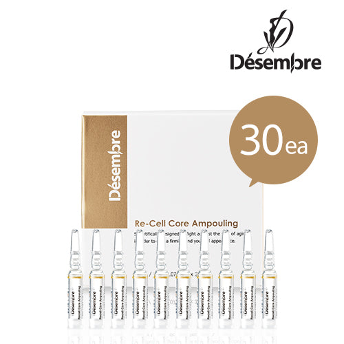DESEMBRE Recell Core Amplification - 30 pcs (Spring)