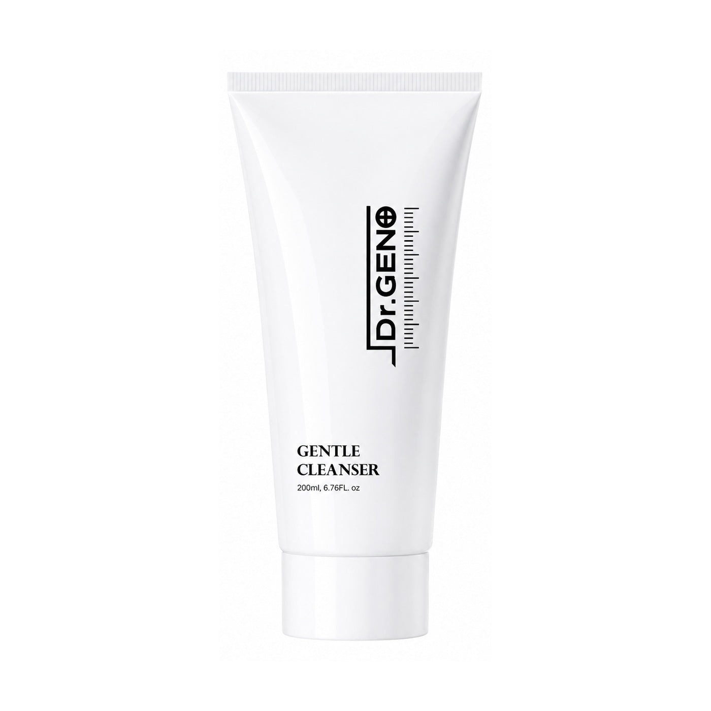 Dr.GENO Gentle Cleanser (200ml + 45ml)