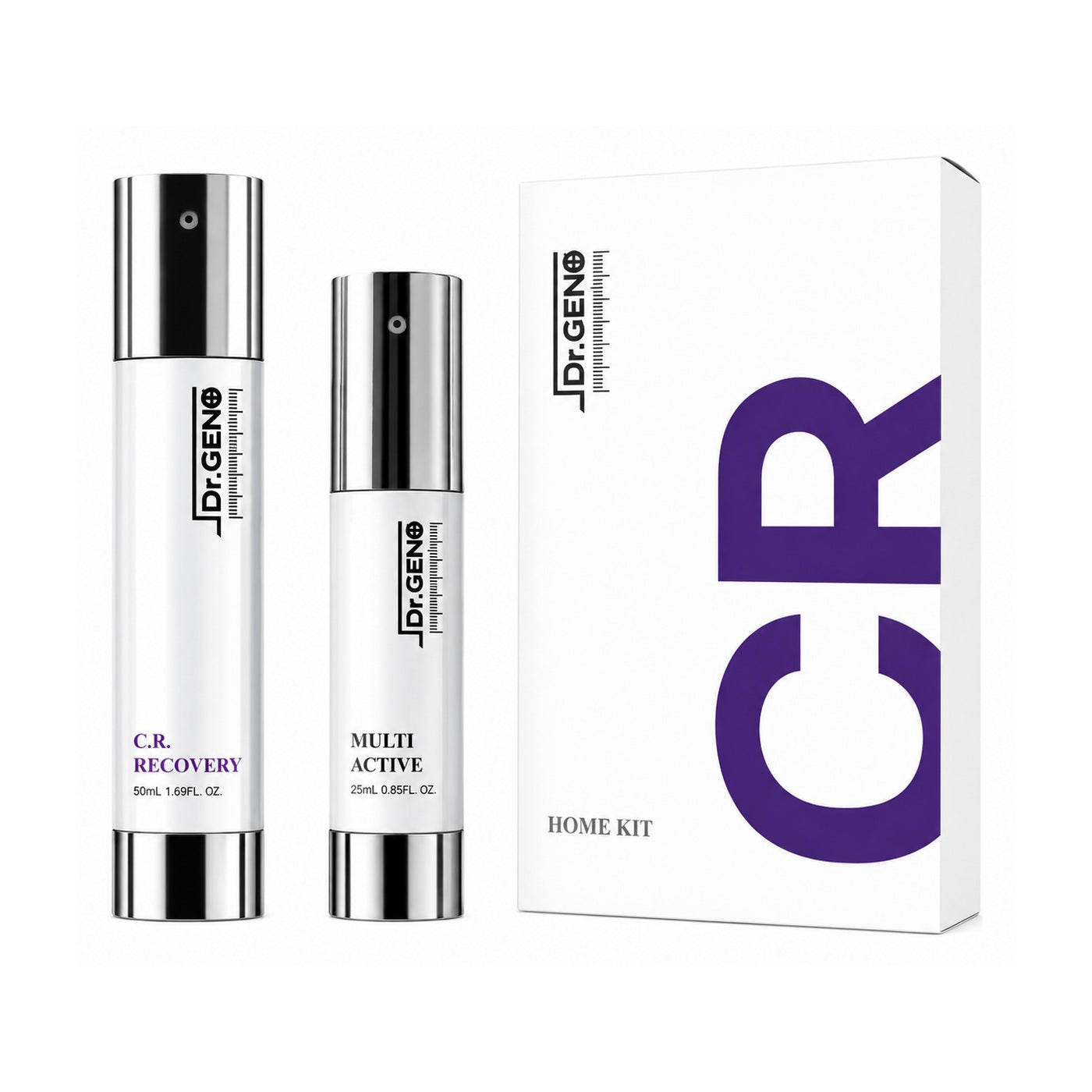 Dr.GENO C.R. Home Kit (1 Kit)