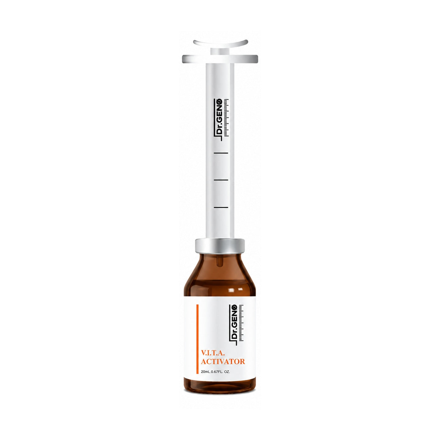 Dr.GENO V.I.T.A. Activator (20ml)