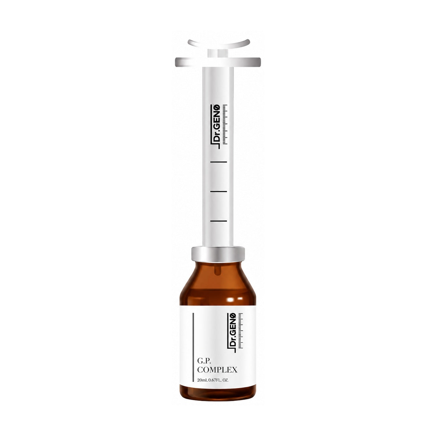 Dr.GENO G.P. Complex (20ml) Main image