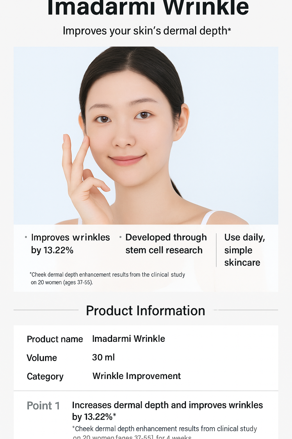 Pharmicell Play Cell Panthels Doctor Ampoule 30ml - KRKOCO