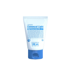 [THREE+ONE] 3+1   CONAPIDIL Cemenzal Light High Potency Cream 100