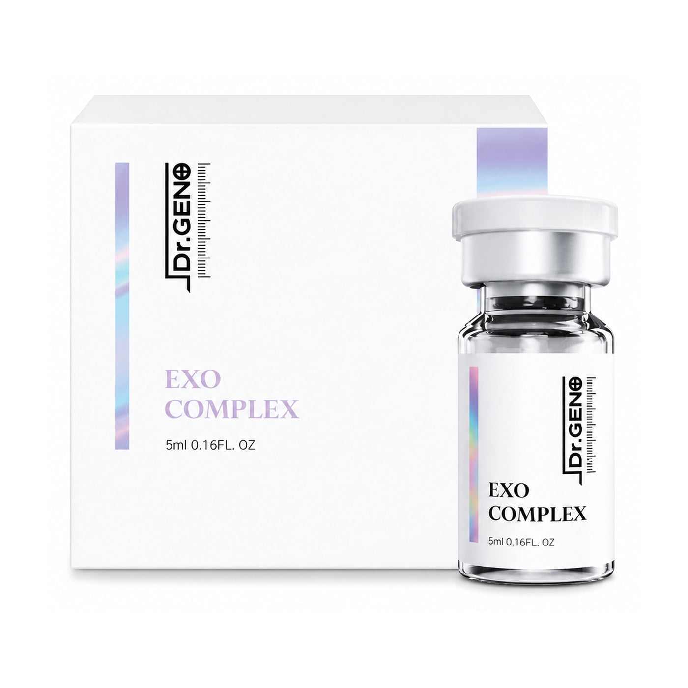 Dr.GENO Exo Complex Serum (5ml)