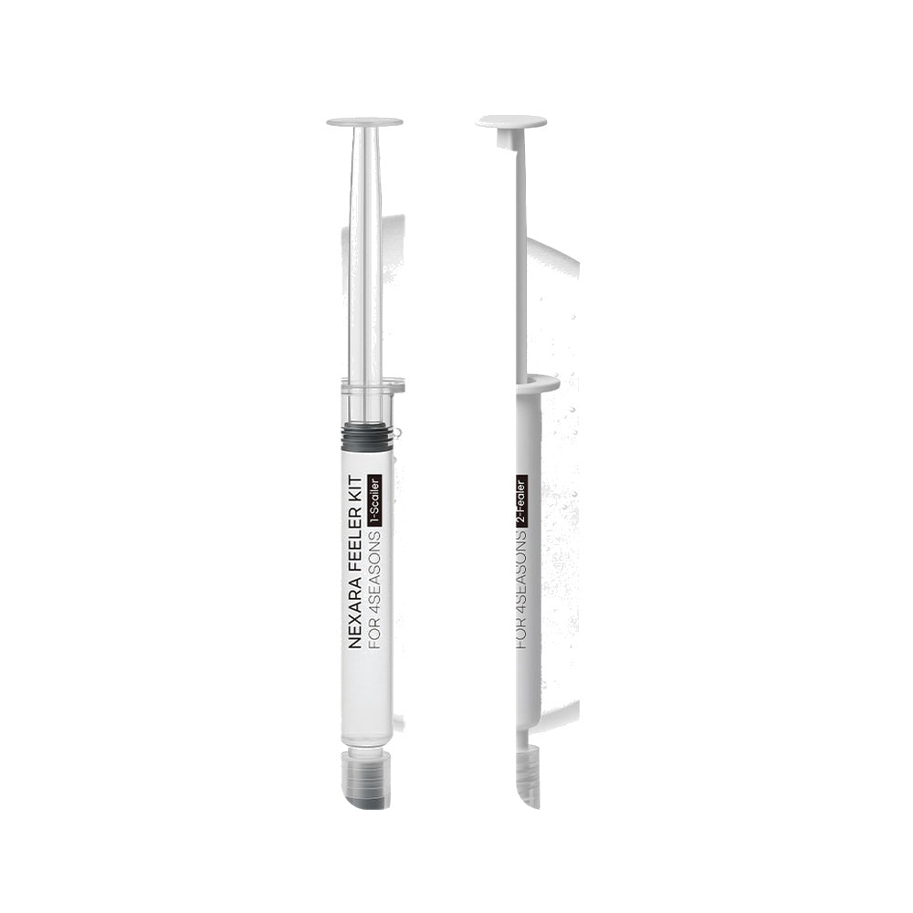 VEMONTES Nexara Peeling Kit Scaler 3ml x 5ea / Filler 3ml x 5ea Hauptbild