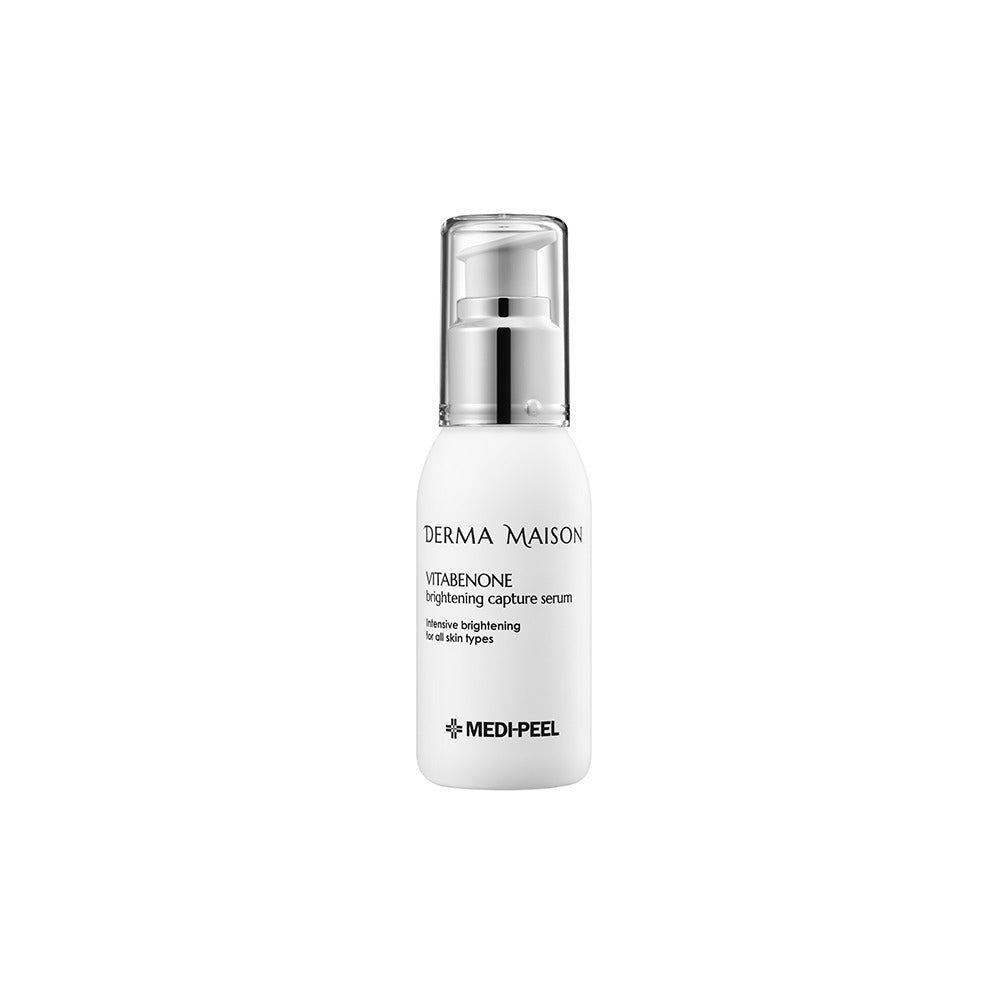 Medi-Peel Derma Maison Vitavenon Brightening Capture Serum (50ml)