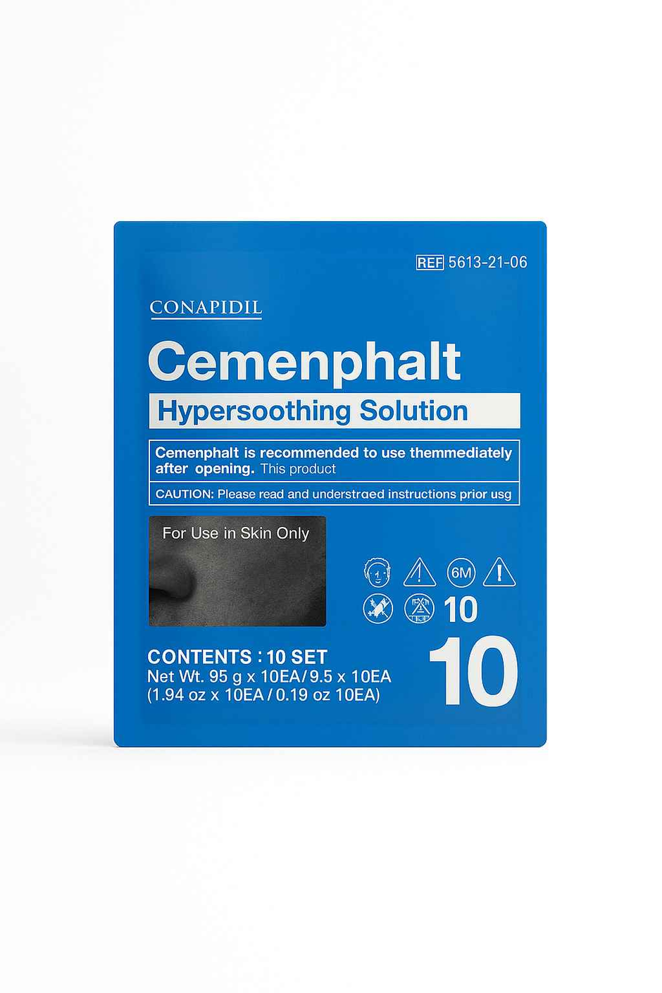 conapidil – KRKOCO