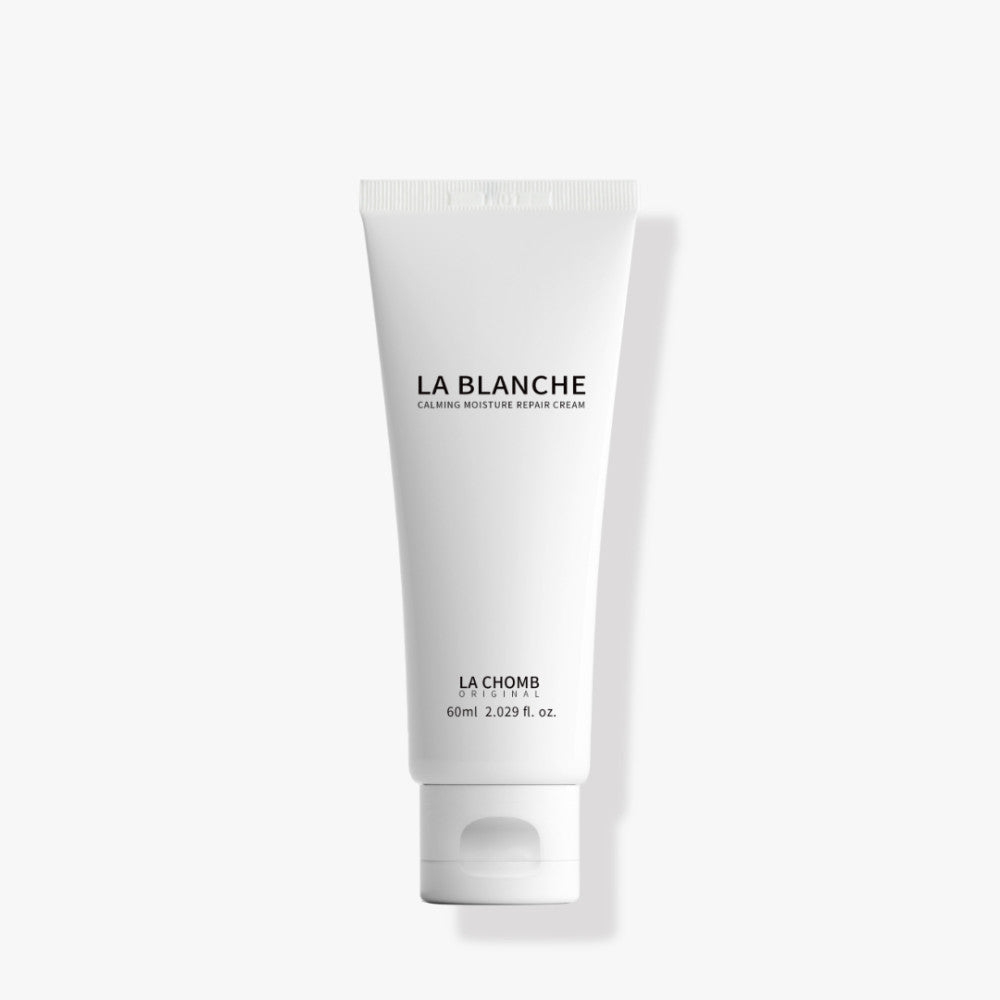 LA CHomB La Blanche - Extreme Redness Cream + Soothing Moisturizing Cream 60ml