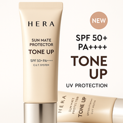 Hera Sunmate Protector 50ml x 2 Bulk