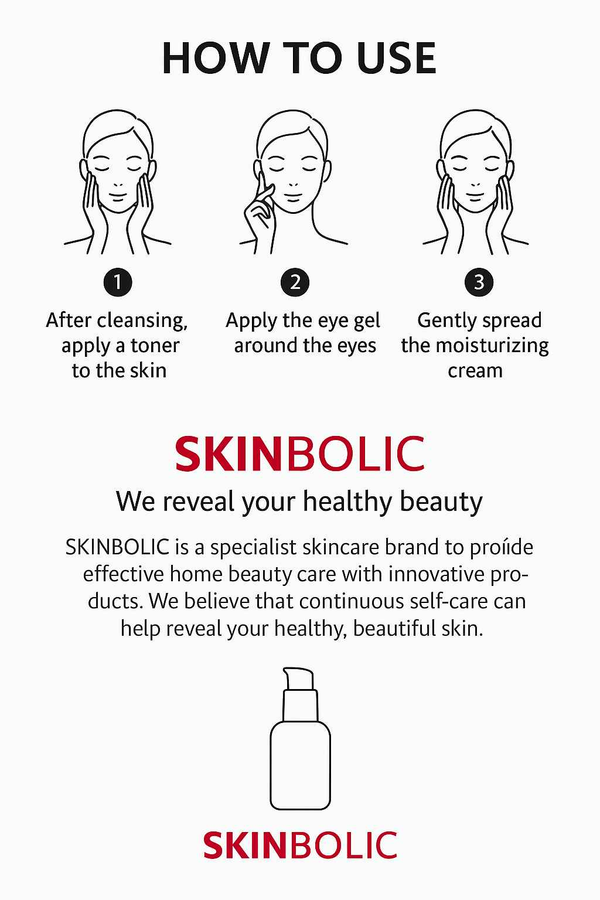 Skinbolic collagen serum 150ml