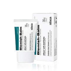 Silisca Soft-shell Blemish Balm 35g
