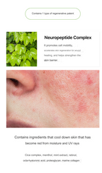 PHARMICELL [Black Friday] PHARMICELL Play Cell Panthenol Doctor Stem Cell Cream 50ml 1+1