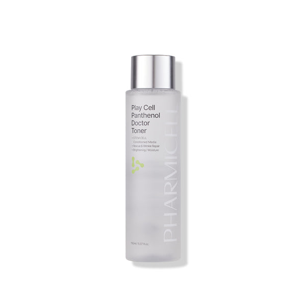 PHARMICELL Pharmicell Play Cell Panthenol Doctor Toner 150ml
