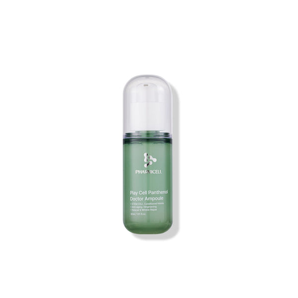 Pharmicell Play Cell Panthels Doctor Ampoule 30ml - KRKOCO