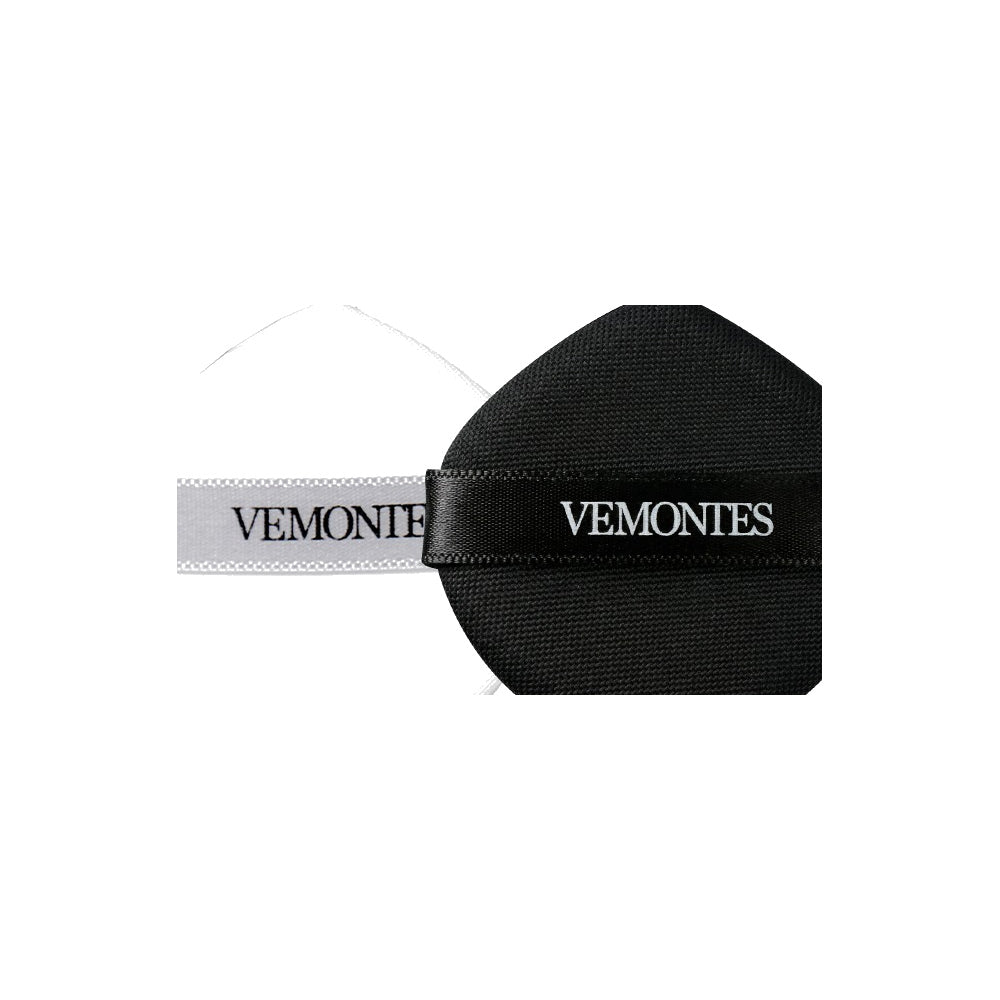VEMONTES Glow Pot Puff 1ea