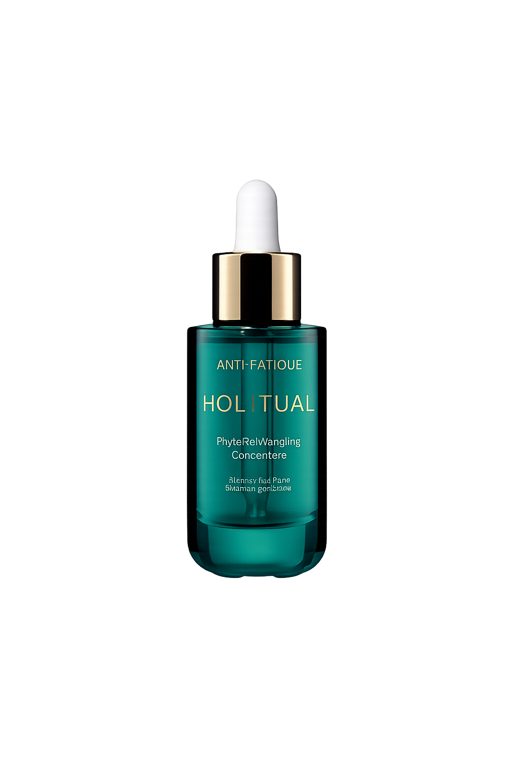 HOLITUAL Phyto Rejuvenating Concentrate (30ml) Main image