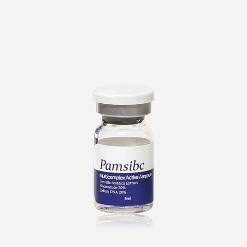 PAMS IBC Palms IBC Multi Complex Active Ampoule 5ml x 10ea