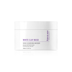 Eclat du teint White Clay Mask 200ml