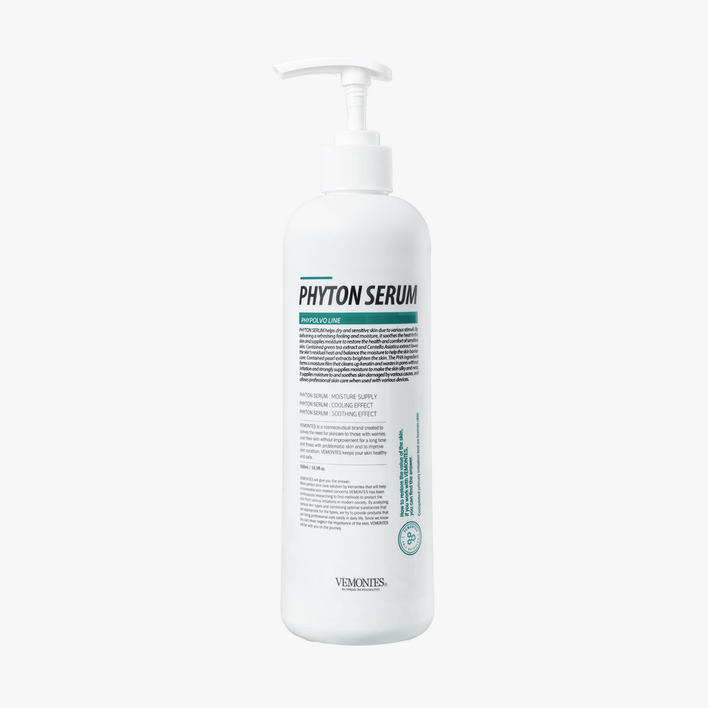 VEMONTES VEMONTES PHYTON SERUM 500ml
