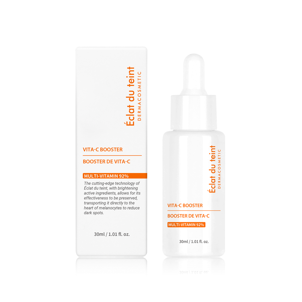 Eclat du Teint Vita-C Booster 30ml