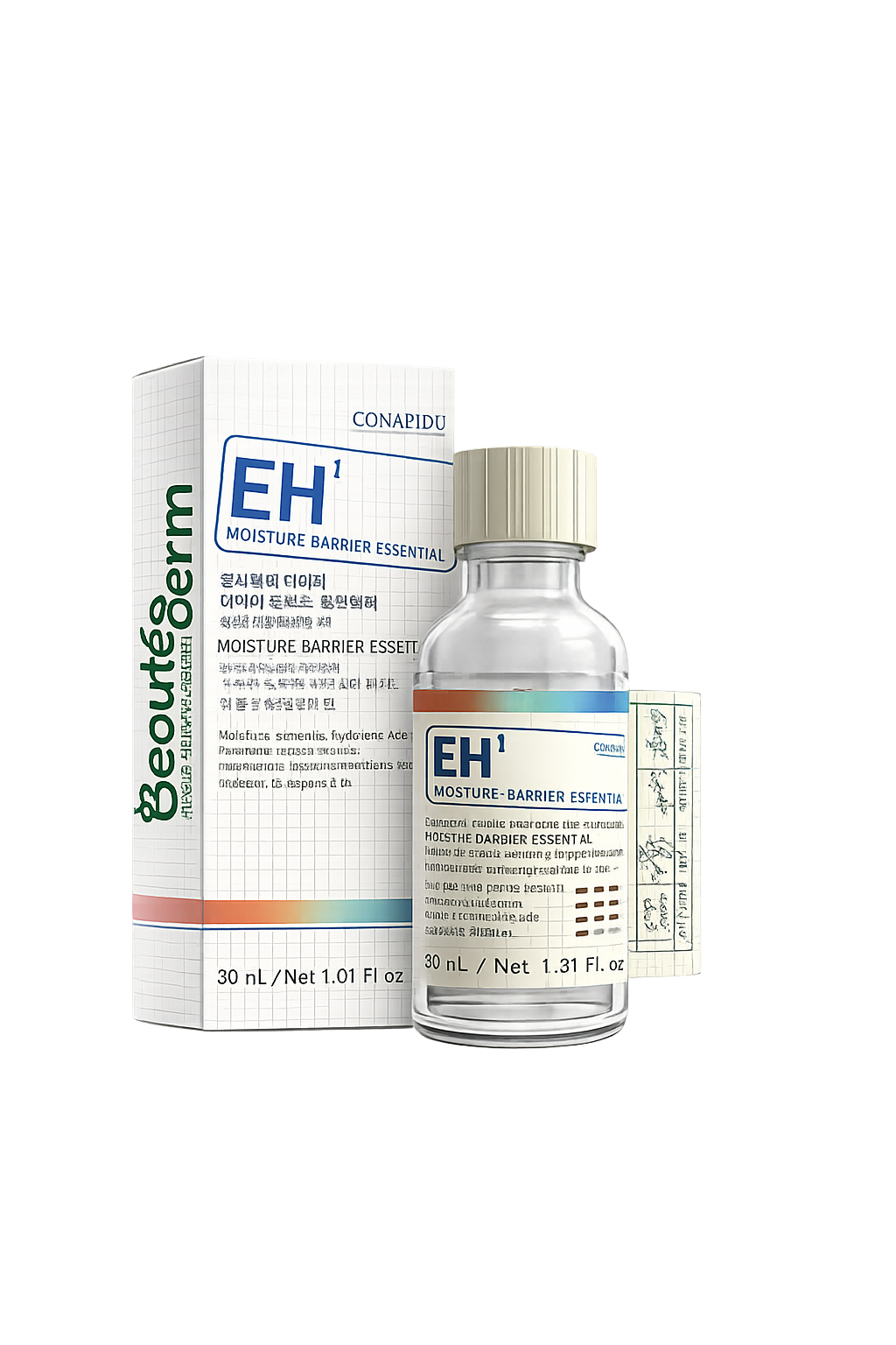 CONAPIDIL EH1 Moisture Barrier Essential (30ml)