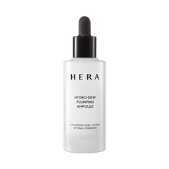HERA HYDRO-DEW PLUMPING AMPOULE