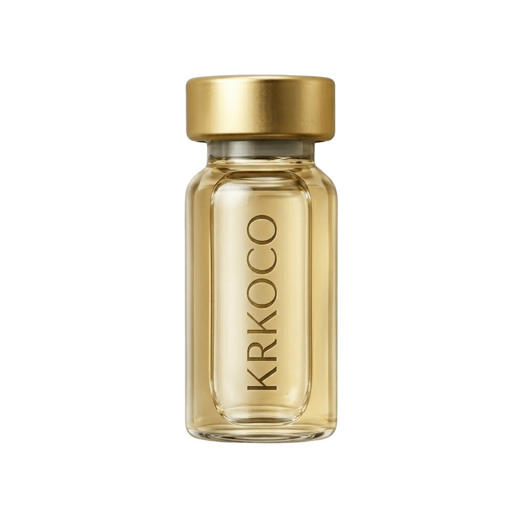 Eclat du teint Core Radiance Waterdrop Ampoule (95ml) - KRKOCO