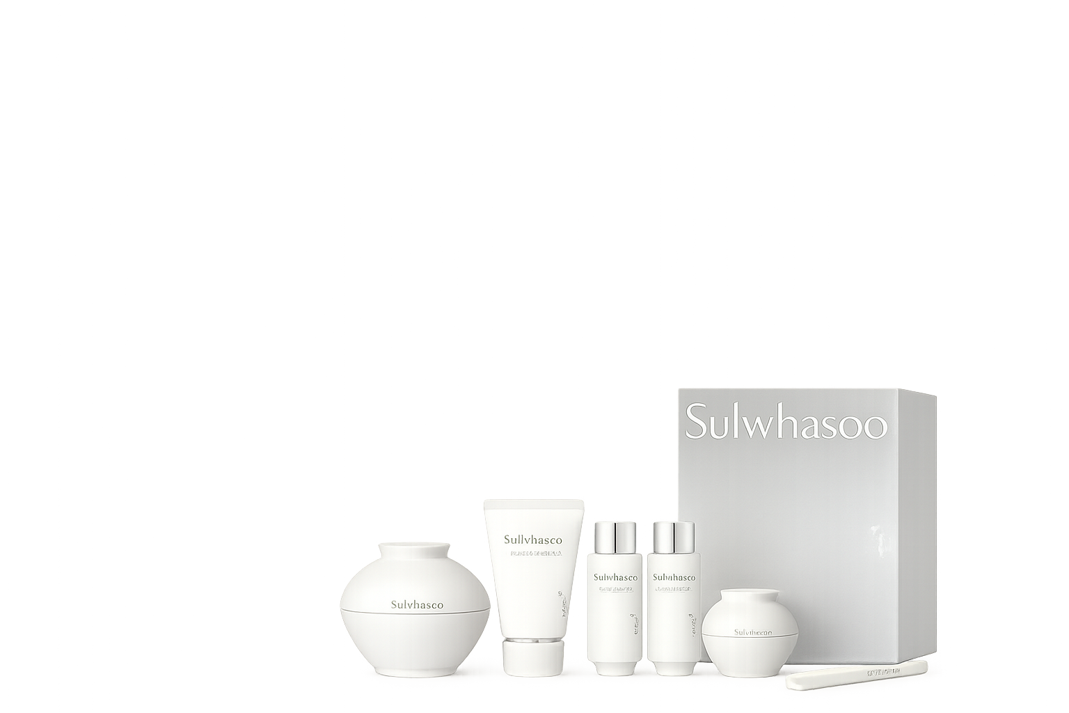 Sulwhasoo Jinseol Eye Cream Special Set