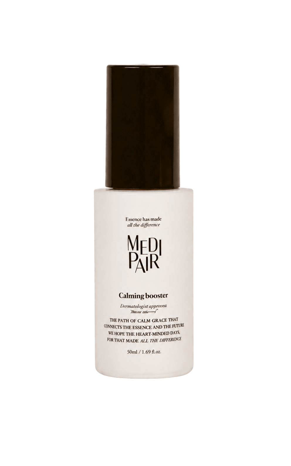 MEDIPAIR Deep Moisture Ampoule 50ml 主图
