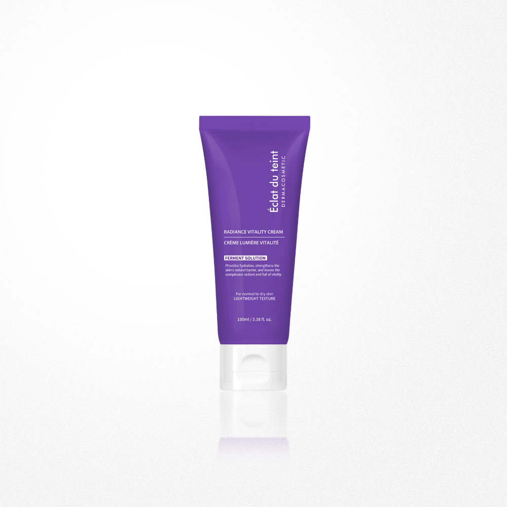 Eclat du teint Radiance Vitality Cream (100ml) Main image