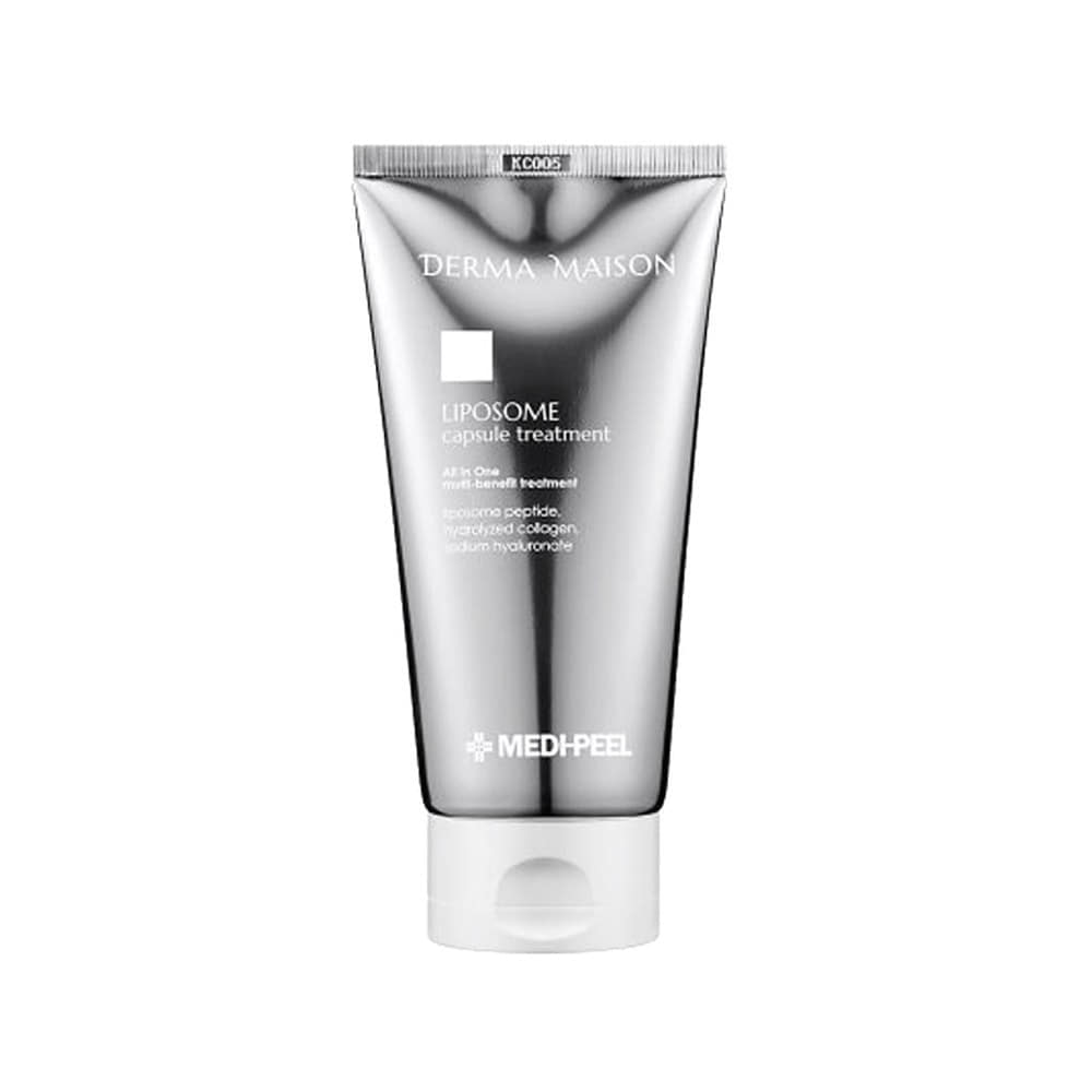 Medi-Peel Derma Maison Liposome Capsule Treatment 150ml