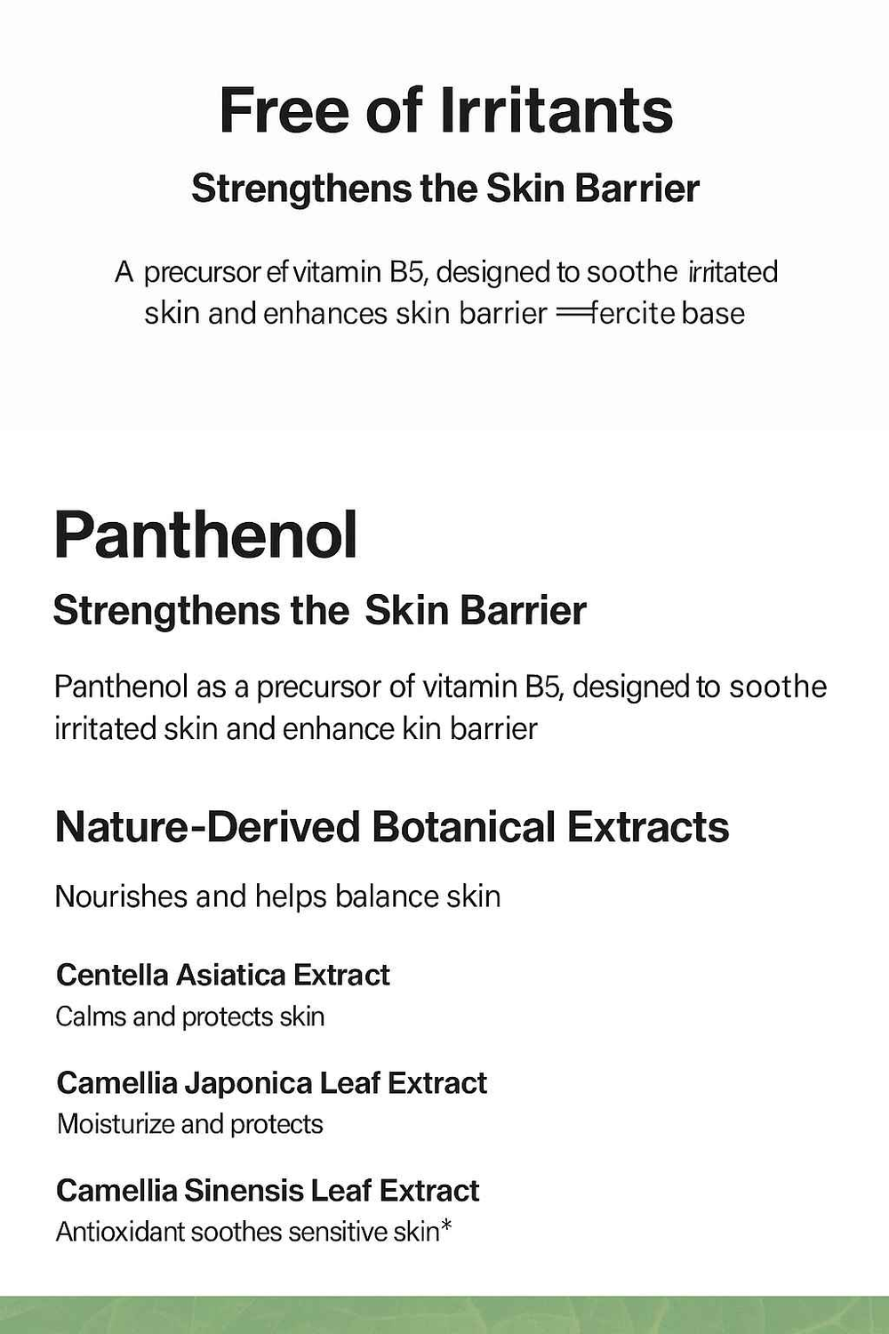 Pharmicell Playcell Panthenol Doctor Gel Cleanser 200ml