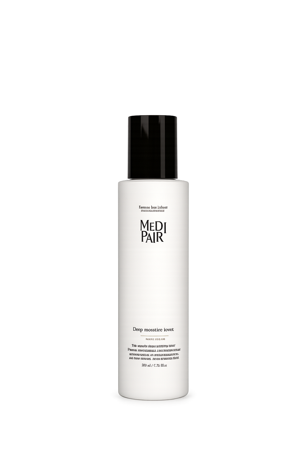 MEDIPAIR Deep Moisture Toner 200ml