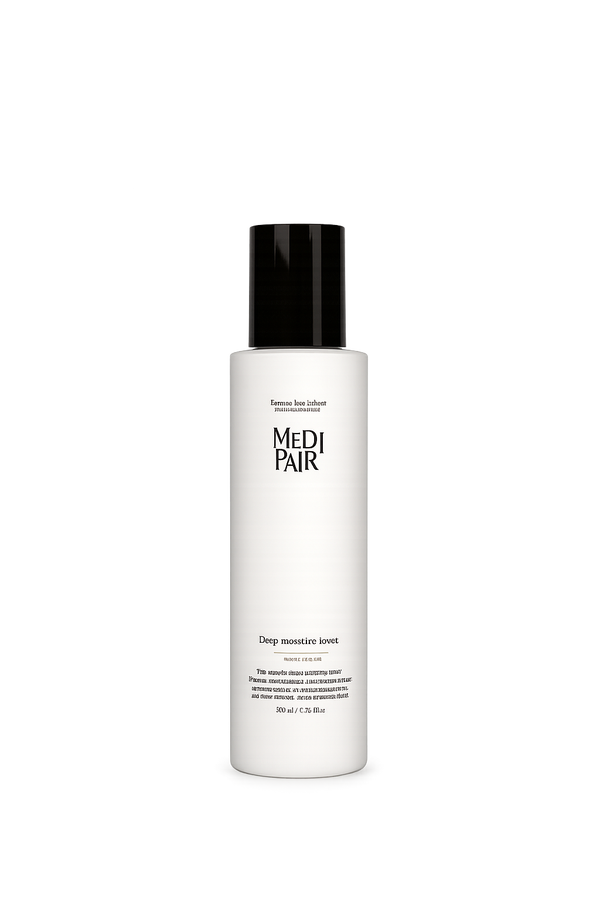 MEDIPAIR Deep Moisture Toner 200ml