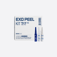 EXO Peel KIT 1 set