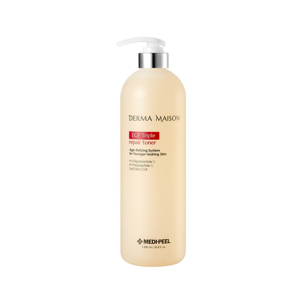 Medi-Peel Derma Maison EGF Triple Repair Toner 250ml
