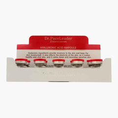 Dr.PaceLeader Hyaluronic Acid Essence Ampoule
