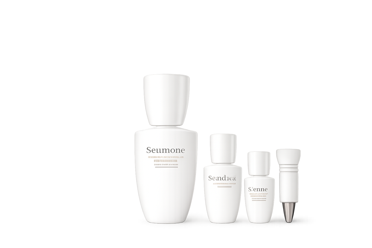 Sulwhasoo Jajeong Ampoule Serum Special Set