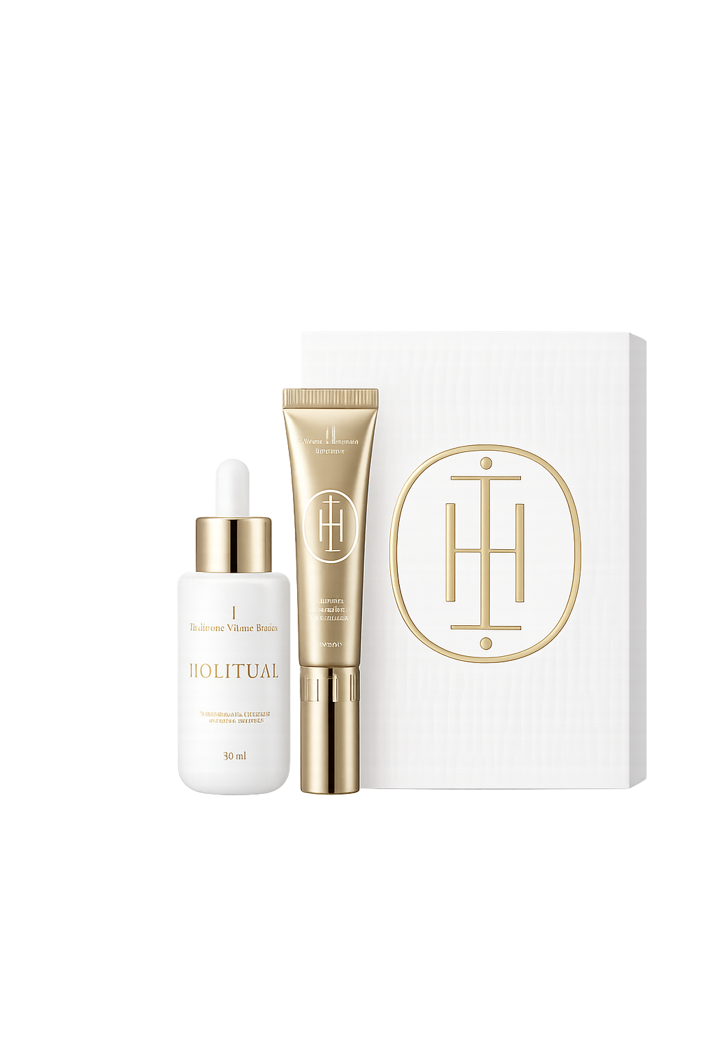 HOLITUAL Power Renewal Kit 主图