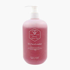 Dr.PaceLeader Dual Honey Wine Gel – Calm, Hydrate &amp; Nourish Your Skin