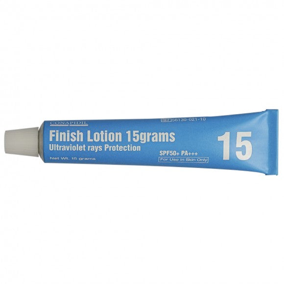 CONAPIDIL CONAPIDIL Finish Lotion 15grams Image principale du produit