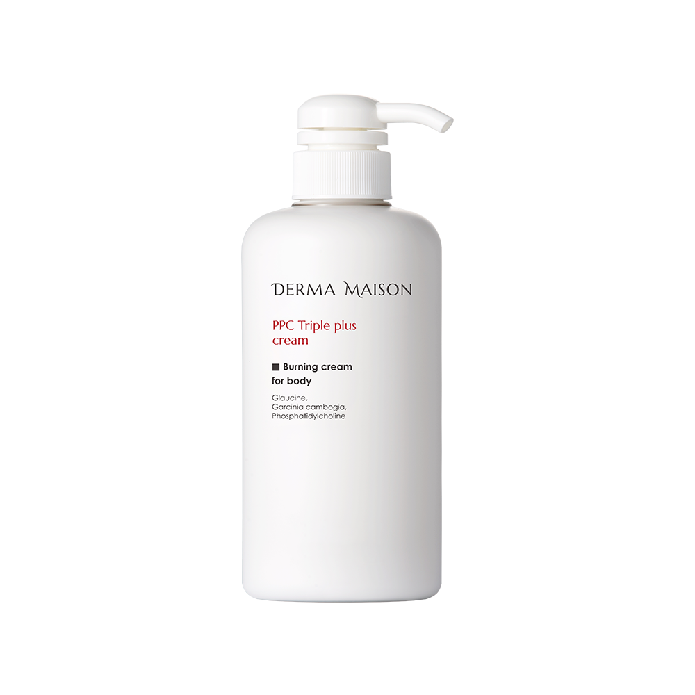 Medi-Peel Derma Maison PPC Triple Plus Cream 500ml