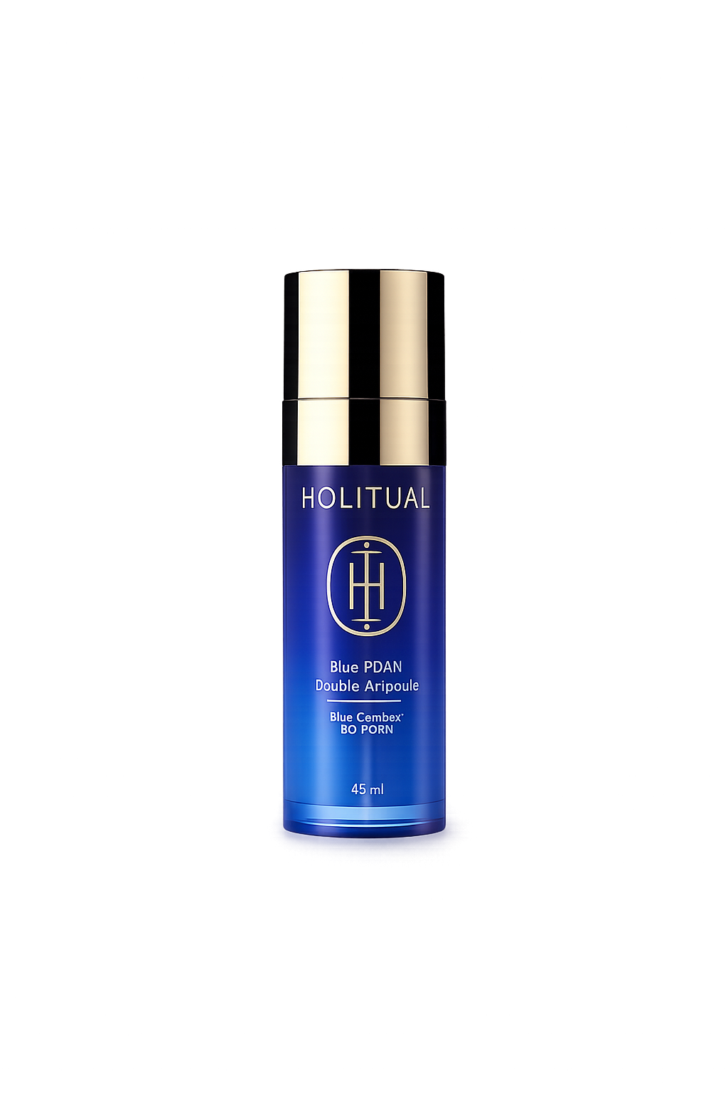 HOLITUAL HOLITUAL Blue PDRN Double Ampoule (45ml) 主图