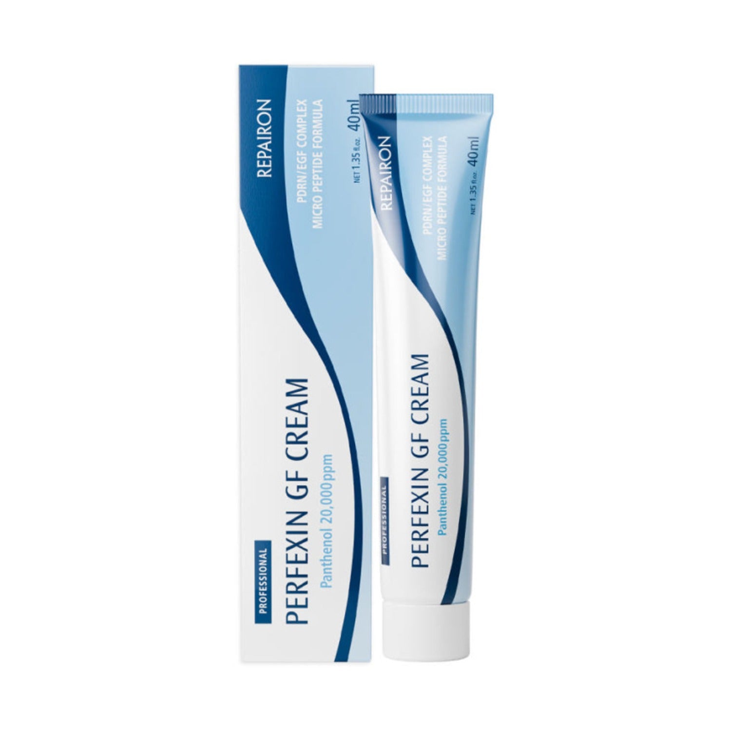 REPAIRON Perfexin GF Cream (40ml) Main image