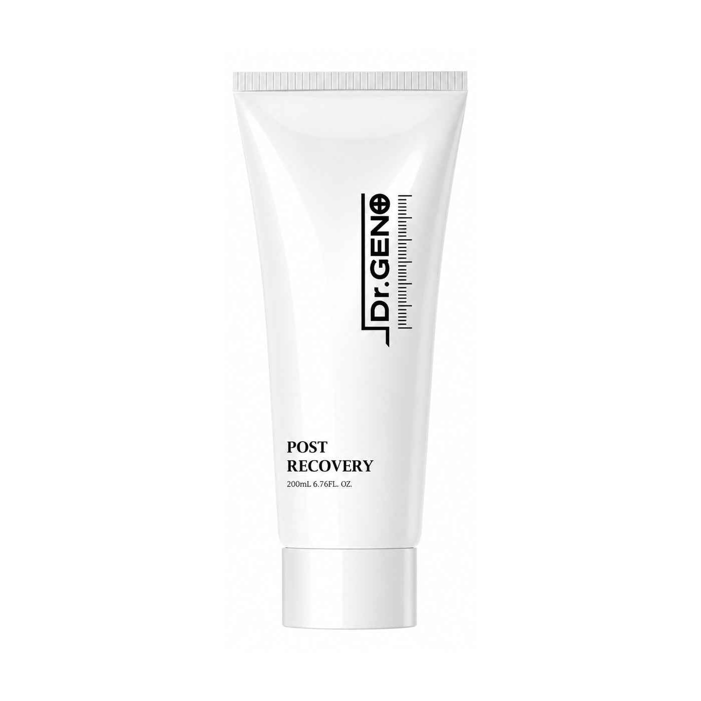 Dr.GENO Skin Flex P.O.S.T. Recovery Cream (200ml + 30ml) Main image