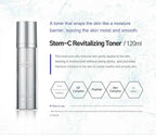 Pharmicell Stem Sea Revitalizing 4p Set