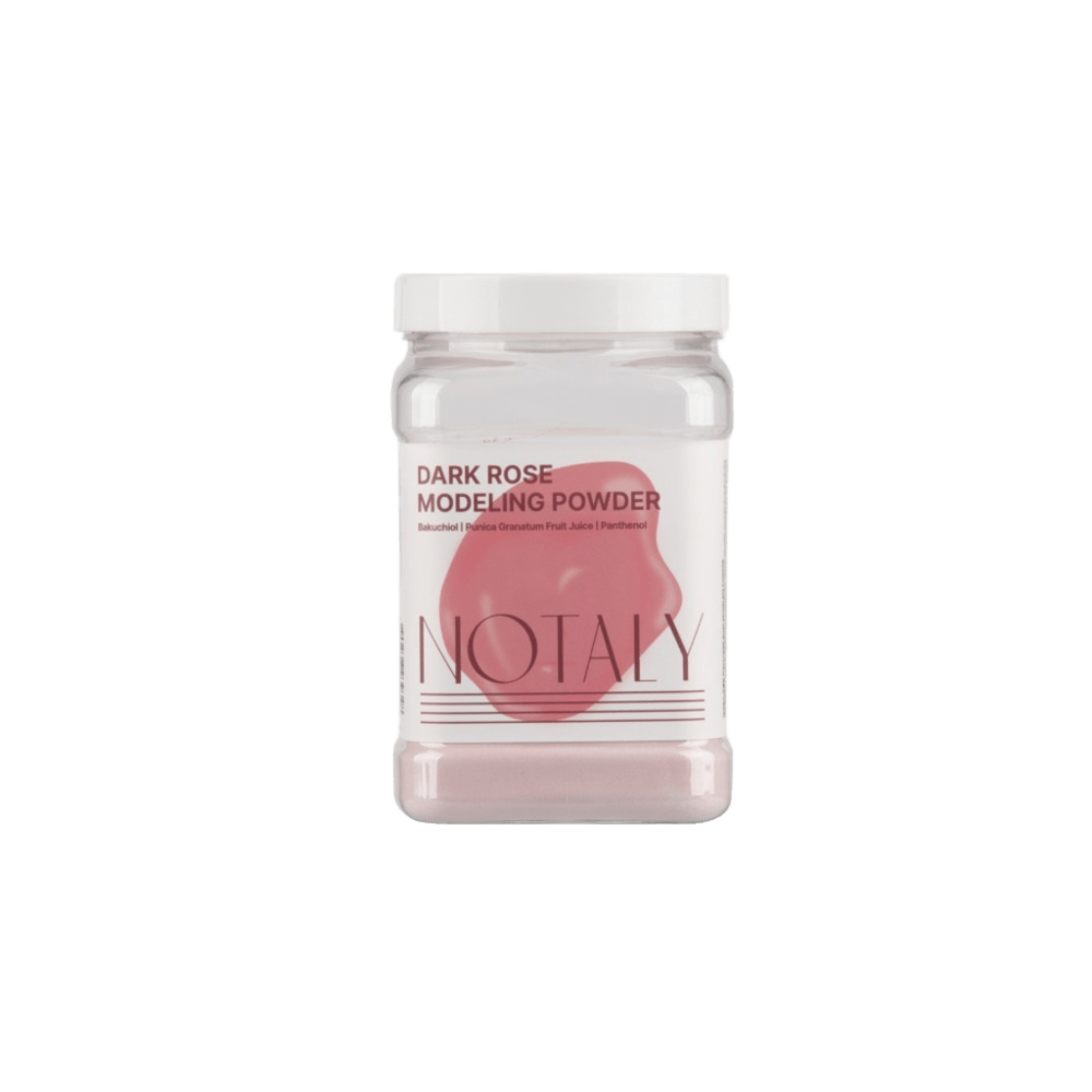 NOTALY Dark Rose&nbsp; Viol Modeling Powder Pack 400g