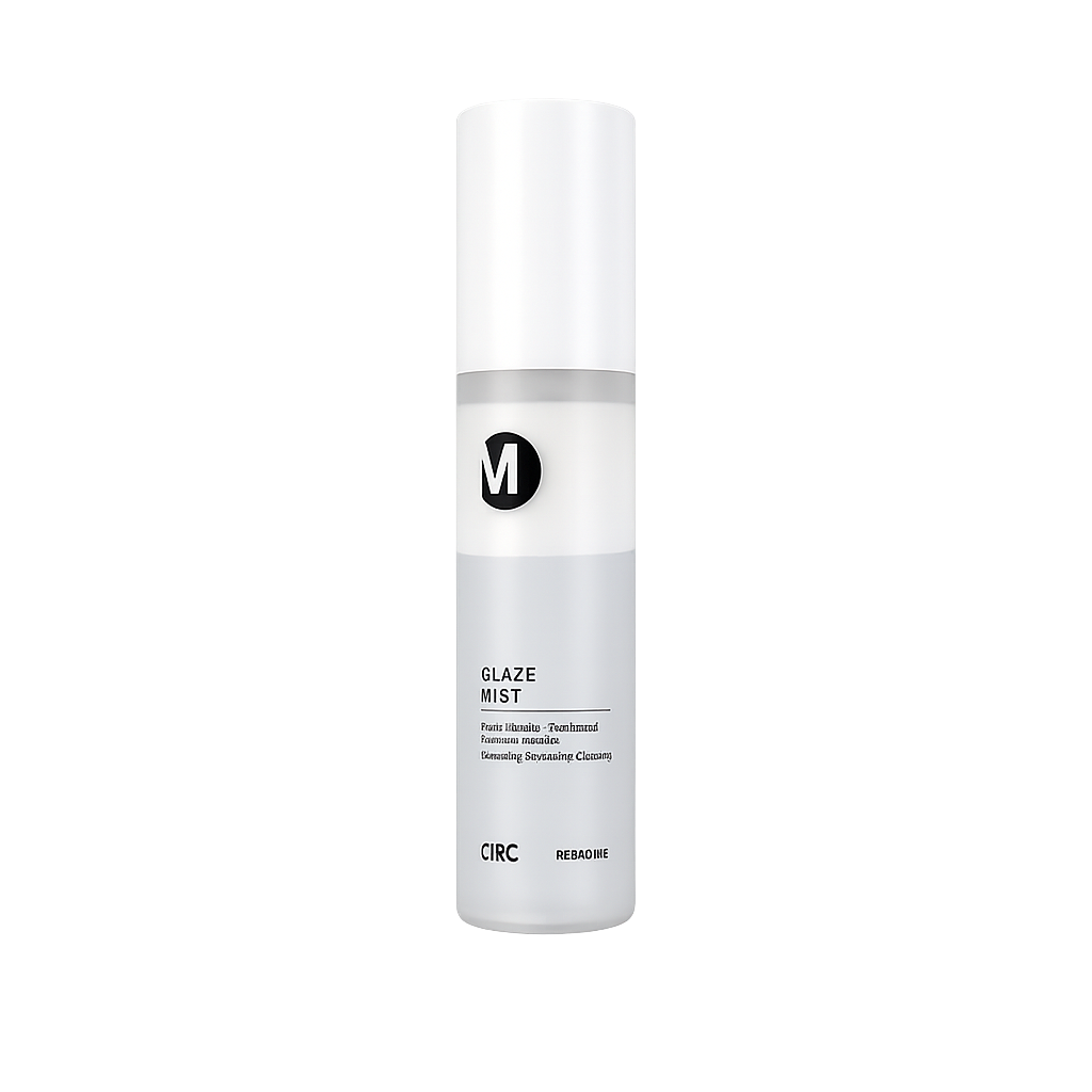 RERACINE Glaze Mist (100ml / 3.38 fl oz.)