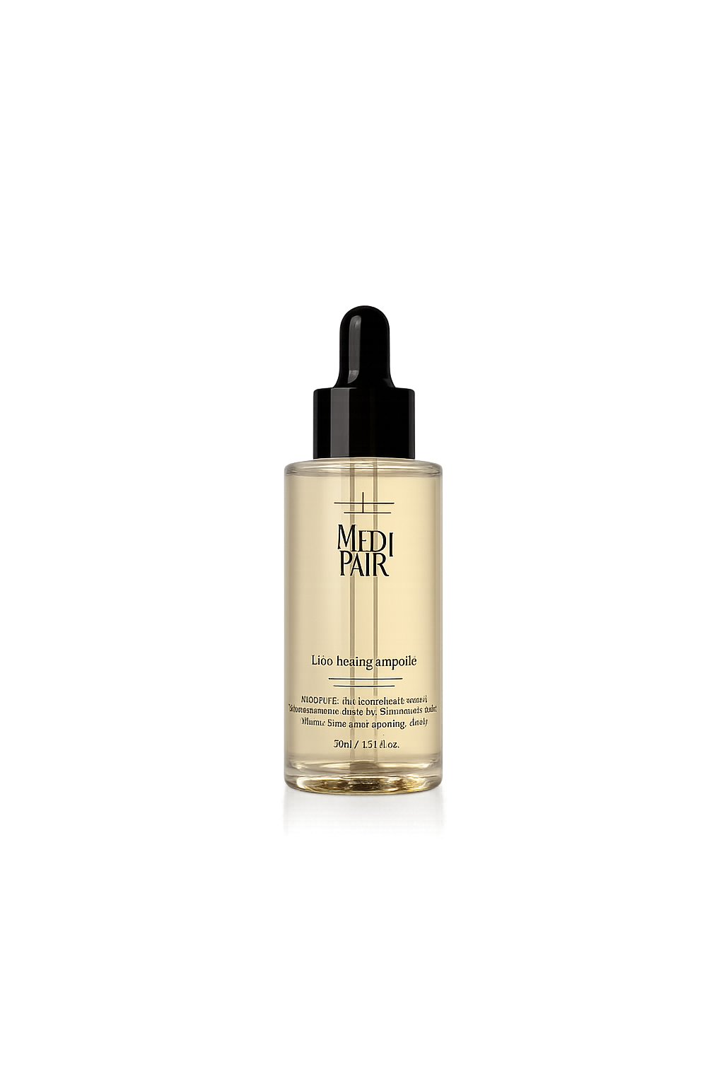 MEDIPAIR Lipo-Hydro Ampoule 30ml 主图